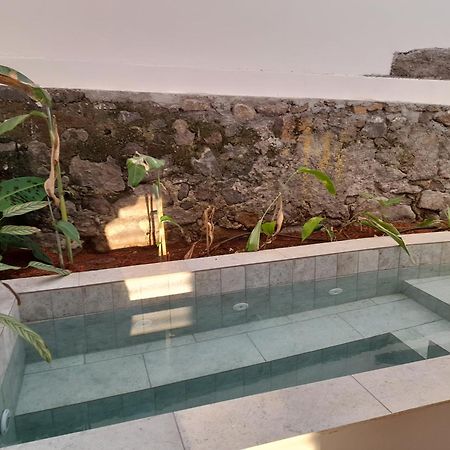 La Kaz Banian Hotel Сен-Пиер Екстериор снимка