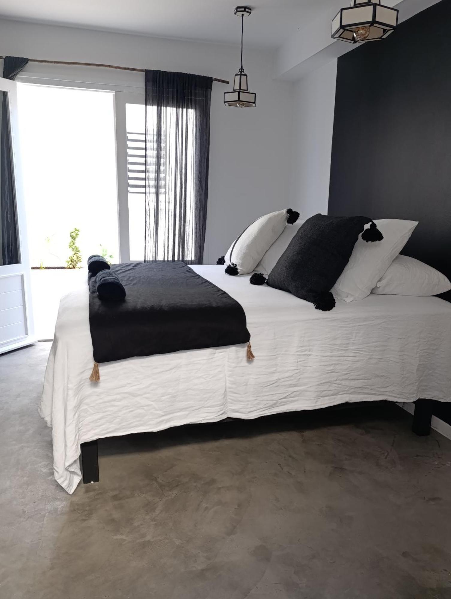 La Kaz Banian Hotel Сен-Пиер Екстериор снимка