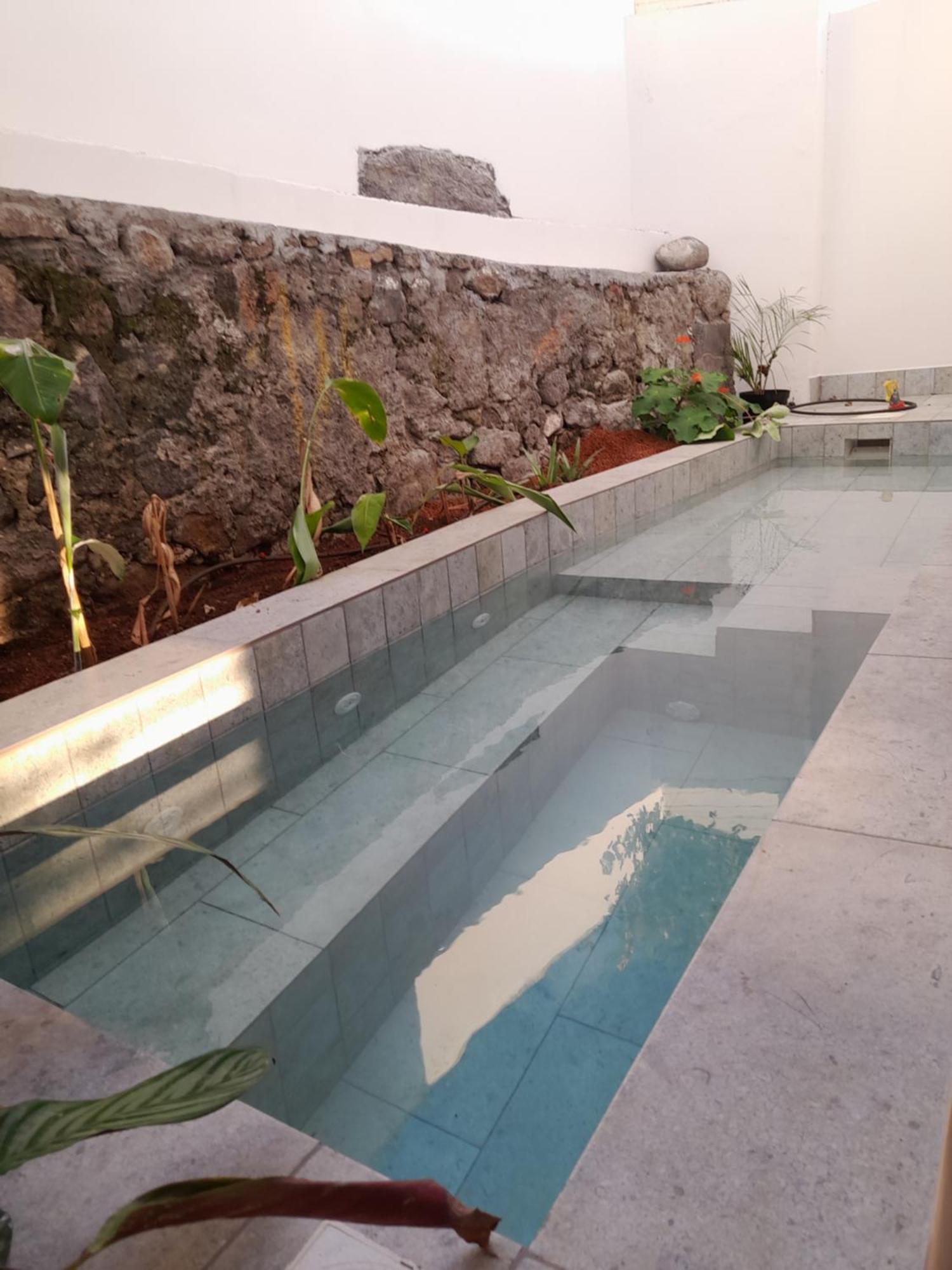 La Kaz Banian Hotel Сен-Пиер Екстериор снимка