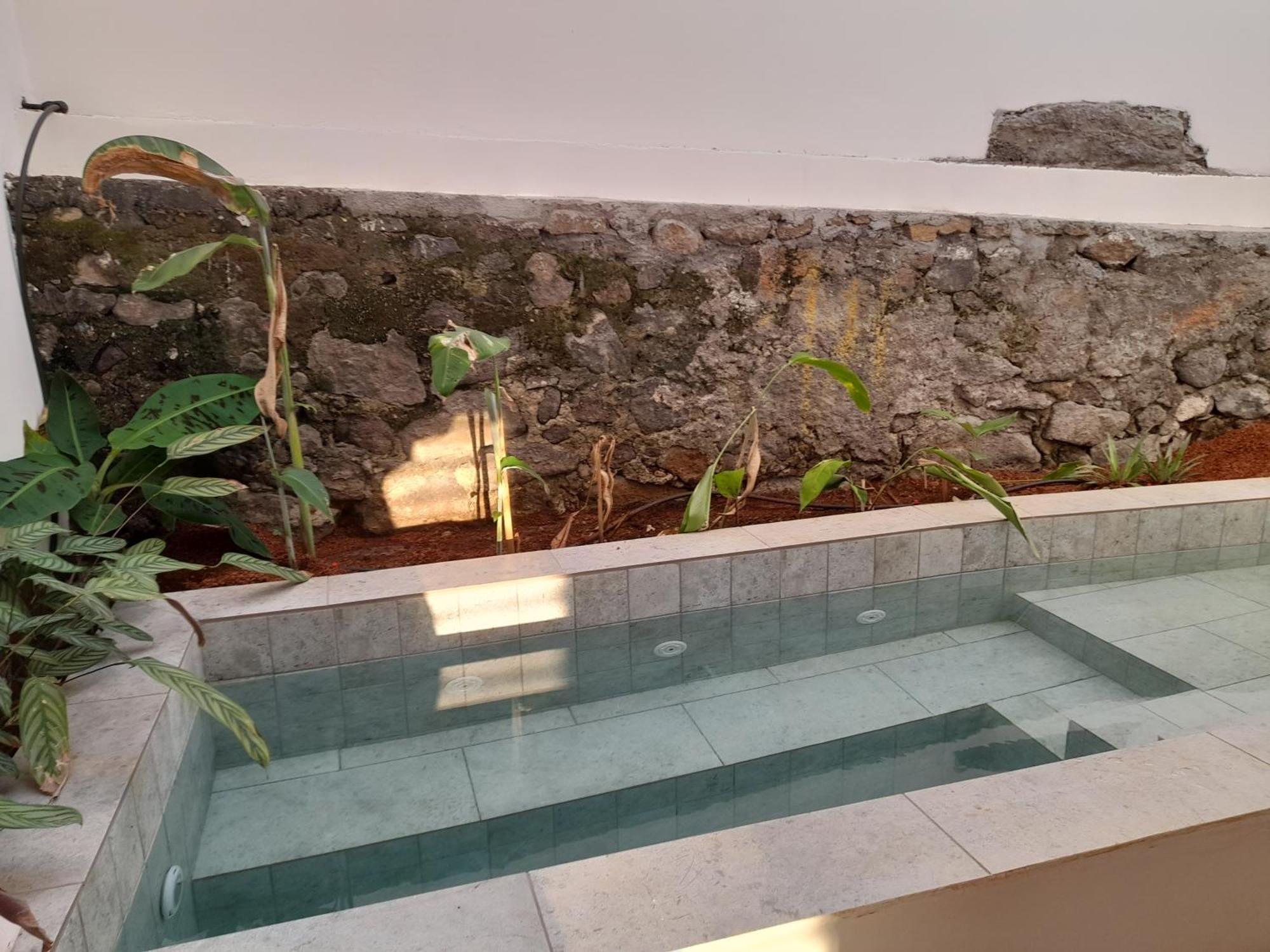 La Kaz Banian Hotel Сен-Пиер Екстериор снимка